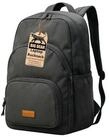 BigDean Laptoprucksack Rucksack bis 15,6 Zoll 45cm ca. 22L Handgep&auml;ck Rucksack
