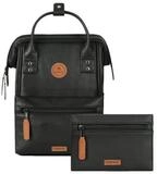 CABAIA Rucksack Chelsea (kein Set), Tagesrucksack mit austauschbaren...