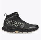 Hoka One One W SPEEDGOAT 7 HIKE GTX Damen Wanderschuh Black/Alabaster...