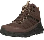 ENDURANCE Ferill Outdoorschuh mit wasserdichter Membran braun|schwarz 36 EU