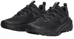 Jack Wolfskin PS TRAIL LOW W Wanderschuh Outdoorschuh, Trekkingschuh schwarz 42,5 EU