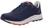 Dolomite Carezza Leather Wanderschuh blau 40,5 EU