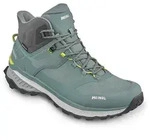 Meindl Tahoma Mid GTX Wanderstiefel blau 40 EU