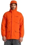 Timberland Funktionsjacke WEATHERLINE - WP Archive inspired S aus Nylon, in den