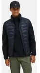Peak Performance Daunenweste M Helium Down Vest mit sportivem Design