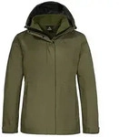 Sch&ouml;ffel 3-in-1-Funktionsjacke DA 3in1 Jacket Style Okere WMS 5XL (50)