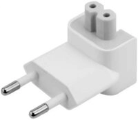 Akyga Akyga Strom Adapter Wei&szlig; Stromkabel