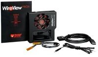 Thermal Grizzly CPU K&uuml;hler Thermal Grizzly WireView Pro II GPU 12V-2x6 N...