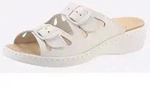Witt Pantolette Pantolette wei&szlig; 41 EU