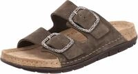 Rohde Rohde f&uuml;r Damen Pantolette (Schuhweite, Schuhweite)