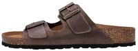 Salamander Basic Pantolette Pantoletten - Hochwertige Pantolette aus feinstem...