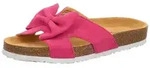Think! Think! Pantoletten Leder Pantolette rosa 37 EU