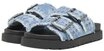 Buffalo Buffalo RAYA ARI STUD Plateausandaletten
