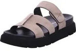 Tamaris Keilpantolette 100% vegan grau 42 EU