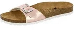 Lico Pantolette Bioline Once More Pantolette rosa 36 EU