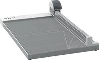 LEITZ Rollenschneidemaschine Rollenschneider Precision Office A3 15 Blatt...