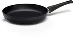 Hoffmann Germany Bratpfanne STONIQ PFAS-frei &Oslash; 32 cm Aluguss Pfanne Induktion...