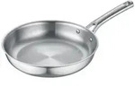 Berndes Bratpfanne 20, 24, 28 oder 32 cm, poliert - Tricion Zero,...