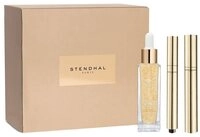 Stendhal Gesichtspflege-Set ELIXIR DE LYS DAS KONZENTRAT ESTUCHE 3 pz