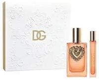 DOLCE & GABBANA Duft-Set Dolce & Gabbana D y g Devotion Int Ep 100v 10v Cof26