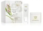 Elizabeth Arden Duft-Set Elizabeth Arden e Arden White Tea et 100 Vap Body Cof26