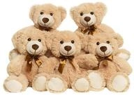 LuxusKollektion Kuscheltier Teddyb&auml;r Pl&uuml;schtier 13.5 Zoll Geschenk Freundin...