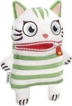 Schmidt Spiele Pl&uuml;schfigur Sorgenfresser Fumi, 24 cm