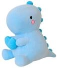 LuxusKollektion Kuscheltier Dinosaurier Pl&uuml;schtier Geschenk Blue Loving...