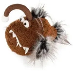 Sigikid Kuscheltier Clara Solara, BeastsTown f&uuml;r Erwachsene und Kinder (1-St)