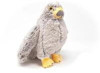 Corneli&szlig;en Kuscheltier Cornelissen - Kuscheltier - Steinadler - 19 cm