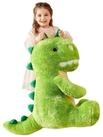 LuxusKollektion Kuscheltier Pl&uuml;schtier Kuscheltier 60cm Jumbo Spielzeug Kinder
