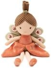 Jollein Schmusetuch Kuscheltier Fairy Elfe Fee