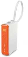 Hyper Targus HyperJuice Flex Powerbank 10.000 mAh 30W orange Powerbank