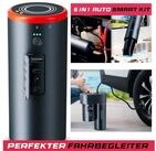 Reflexion CS2026 Auto SmartKit 6in1 Powerbank KFZ Zubeh&ouml;r Notfallset...