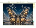 CALVENDO Puzzle CALVENDO Puzzle August, 2000 Teile Lege-Gr&ouml;&szlig;e 90 &times; 67 cm