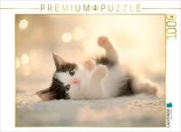 CALVENDO Puzzle CALVENDO Puzzle Herzensbrecher auf vier Pfoten, 1000 Teile