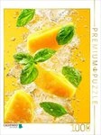 CALVENDO Puzzle CALVENDO Puzzle Mango Basilikum Erfrischung, 1000 Teile Lege-Gr&ouml;&szlig;e