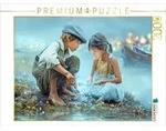 CALVENDO Puzzle CALVENDO Puzzle Kindheitserinnerungen, 2000 Teile Lege-Gr&ouml;&szlig;e 90 &times;