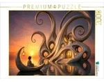CALVENDO Puzzle CALVENDO Puzzle Oktober, 2000 Teile Lege-Gr&ouml;&szlig;e 90 &times; 67 cm