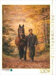 CALVENDO Puzzle CALVENDO Puzzle Alles, was ich brauche, steht neben mir, 1000 Teile