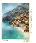CALVENDO Puzzle CALVENDO Puzzle Positano, Italien, 2000 Teile Lege-Gr&ouml;&szlig;e 90 &times; 67