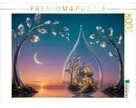 CALVENDO Puzzle CALVENDO Puzzle Juli, 2000 Teile Lege-Gr&ouml;&szlig;e 90 &times; 67 cm Foto-Puzzle