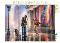CALVENDO Puzzle CALVENDO Puzzle Regentanz, 2000 Teile Lege-Gr&ouml;&szlig;e 90 &times; 67 cm