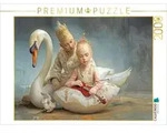 CALVENDO Puzzle CALVENDO Puzzle Melodien und Zuneigung, 2000 Teile Lege-Gr&ouml;&szlig;e 90 &times;