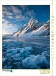 CALVENDO Puzzle CALVENDO Puzzle Norwegen &ndash; Geirangerfjord, 1000 Teile Lege-Gr&ouml;&szlig;e
