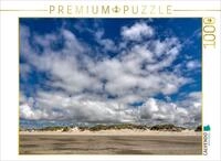 CALVENDO Puzzle CALVENDO Puzzle Wolkenbilder, 1000 Teile Lege-Gr&ouml;&szlig;e 64 &times; 48 cm