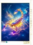 CALVENDO Puzzle CALVENDO Puzzle Skorpion &ndash; Der Schattenw&auml;chter, 1000 Teile