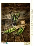 CALVENDO Puzzle CALVENDO Puzzle Spargel, 1000 Teile Lege-Gr&ouml;&szlig;e 64 &times; 48 cm