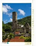 CALVENDO Puzzle CALVENDO Puzzle Ein Motiv aus dem Kalender Burgstadt Eppstein, 2000