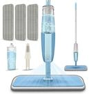 LuxusKollektion Bodenwischer Spr&uuml;hwischer Bodenwischer mit 360&deg; Rotation & 3